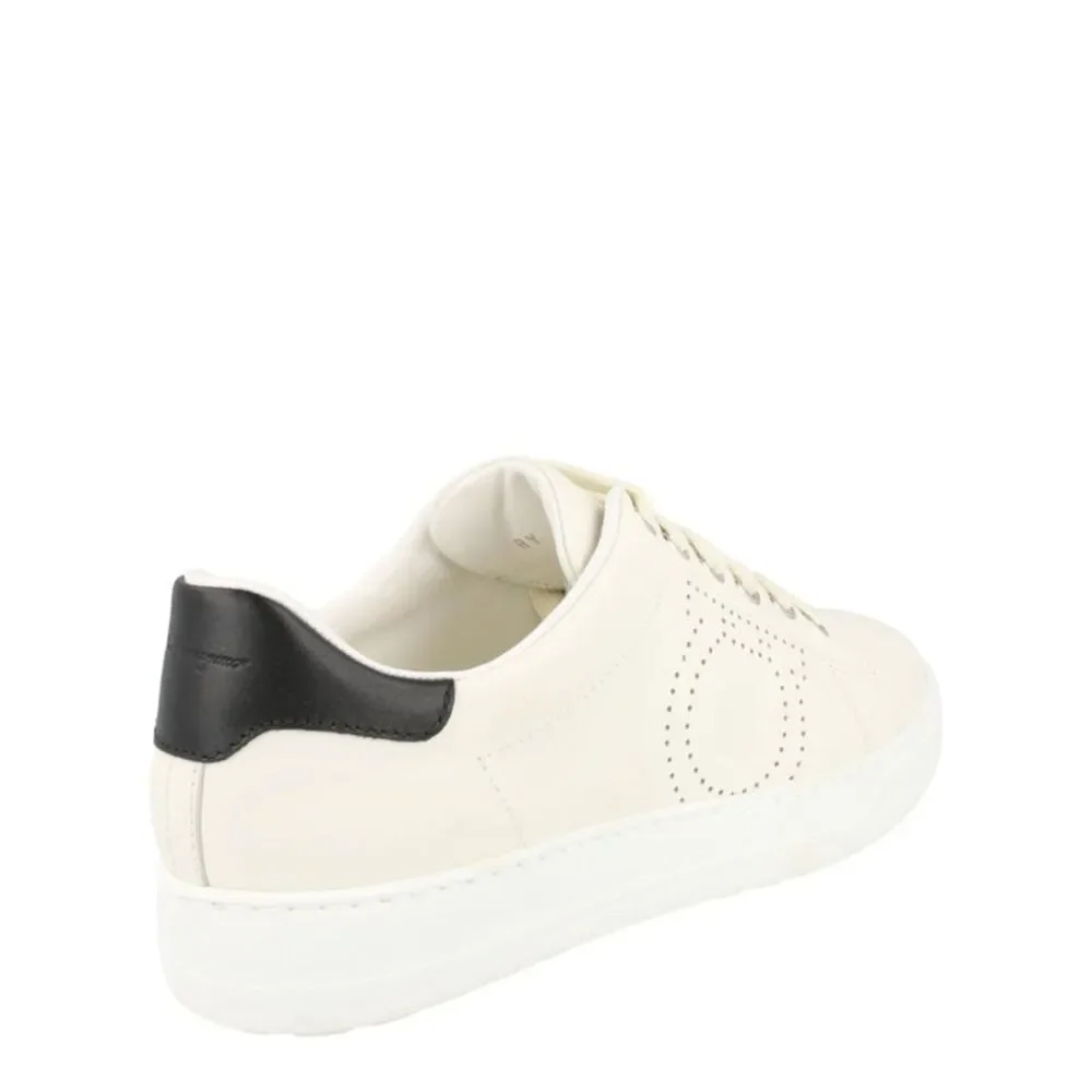 Salvatore Ferragamo platform height